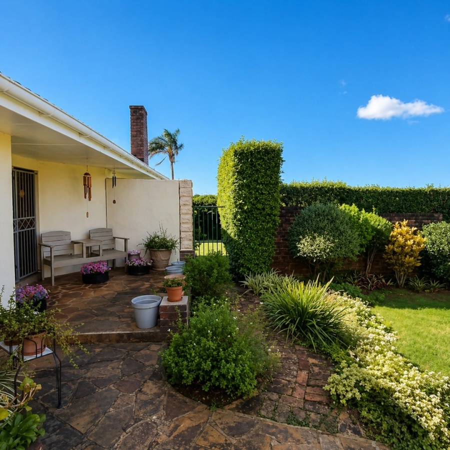 5 Bedroom Property for Sale in Vincent Heights Eastern Cape